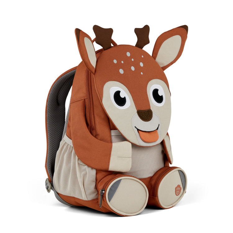 AFFENZAHN. Backpack Large Friends Deer