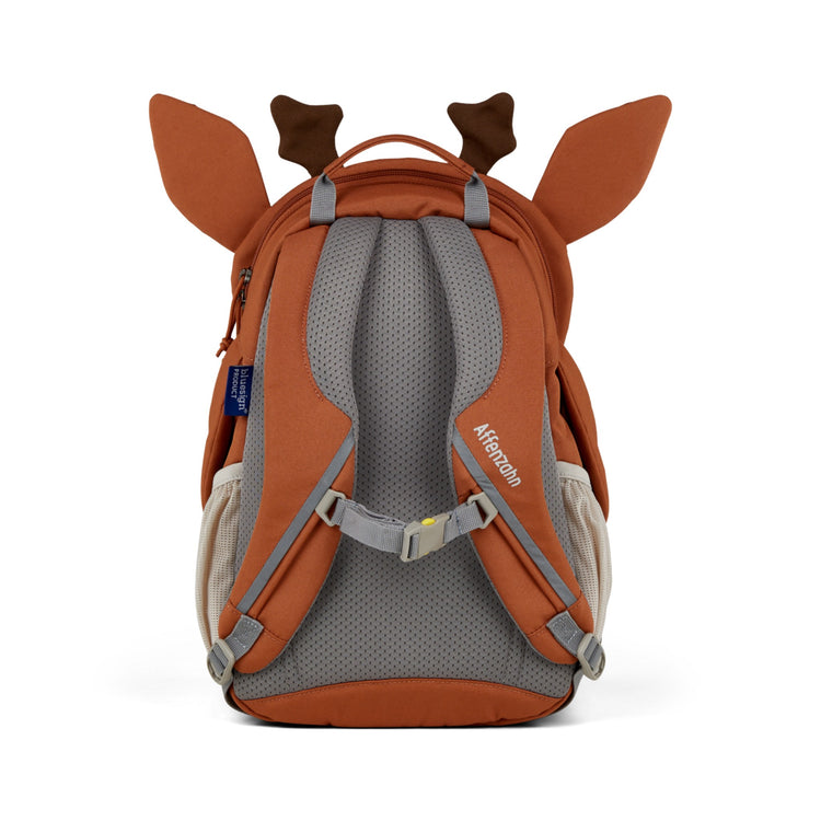 AFFENZAHN. Backpack Large Friends Deer