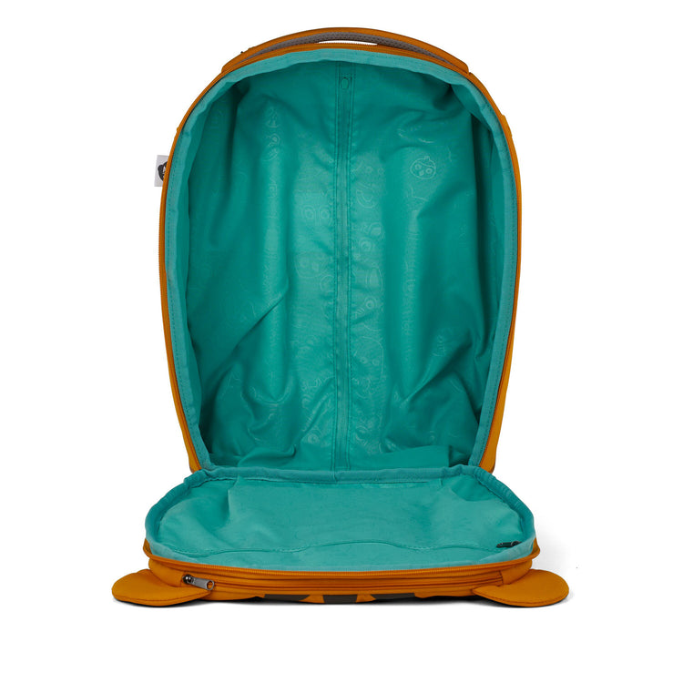 AFFENZAHN. Βαλιτσάκι Τιγράκι