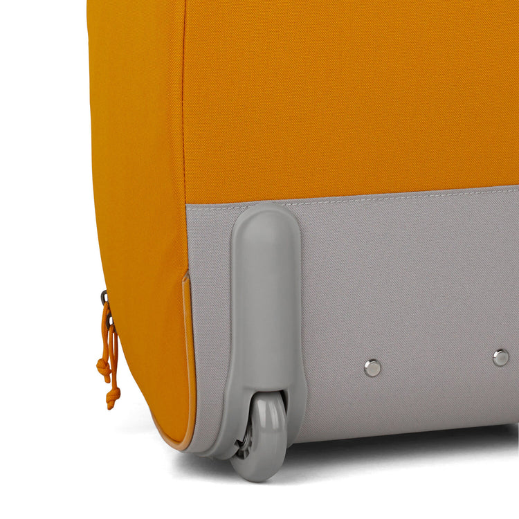 AFFENZAHN. Βαλιτσάκι Τιγράκι