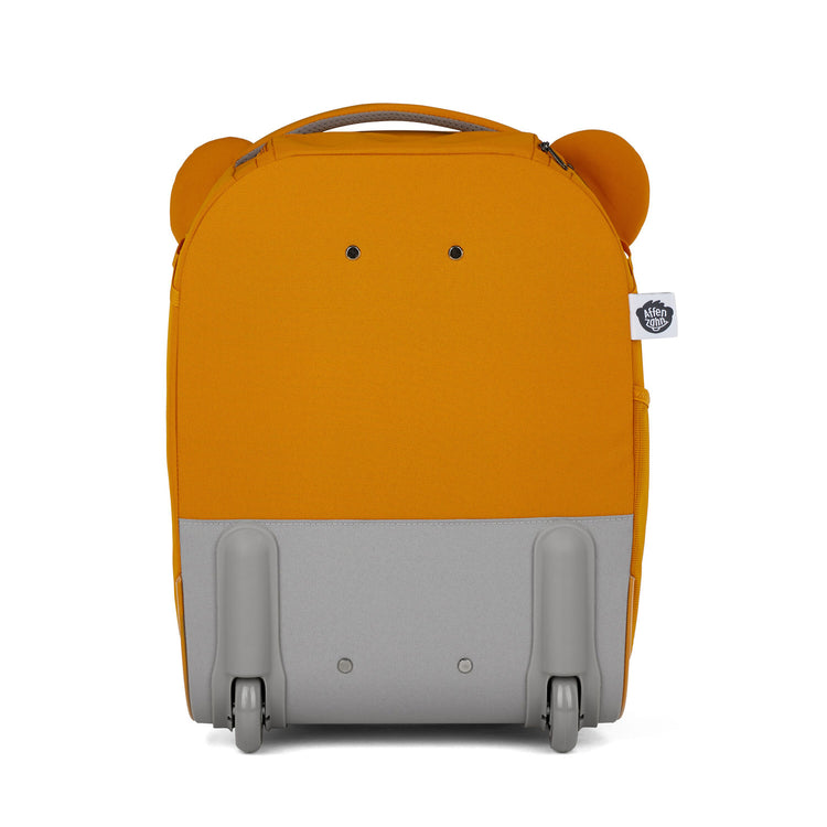 AFFENZAHN. Βαλιτσάκι Τιγράκι