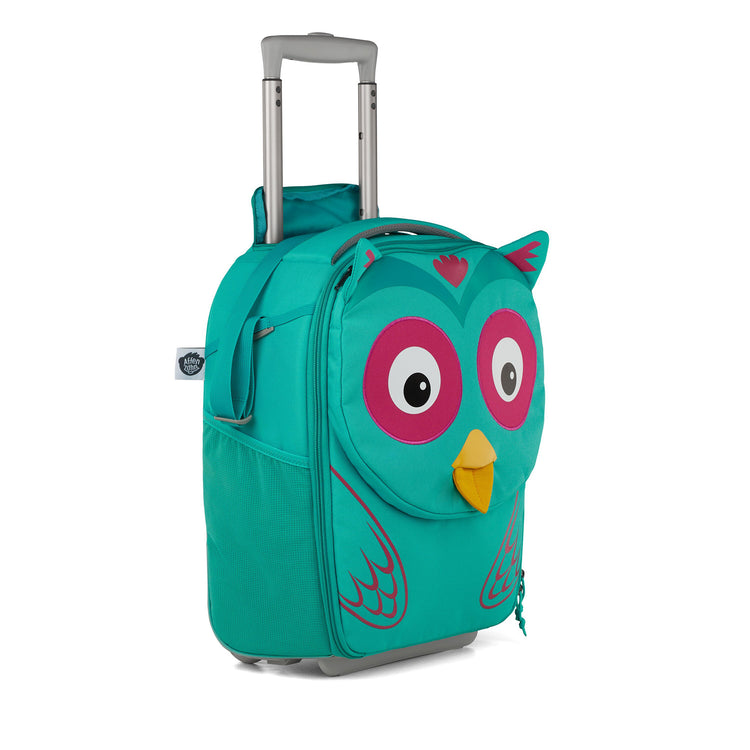 AFFENZAHN. Βαλιτσάκι Κουκουβάγια