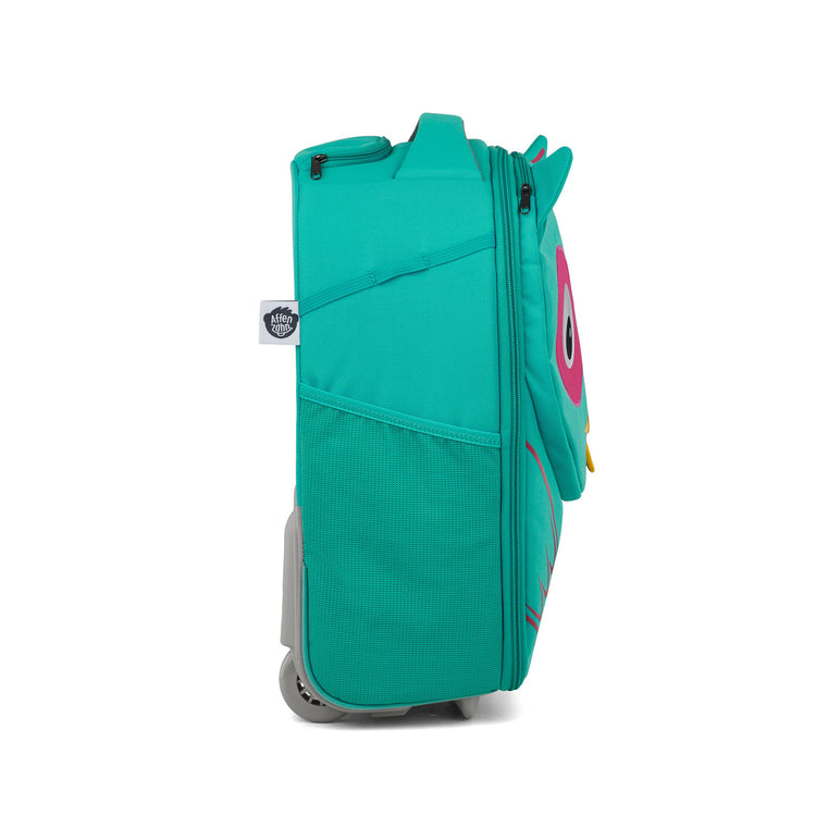 AFFENZAHN. Βαλιτσάκι Κουκουβάγια