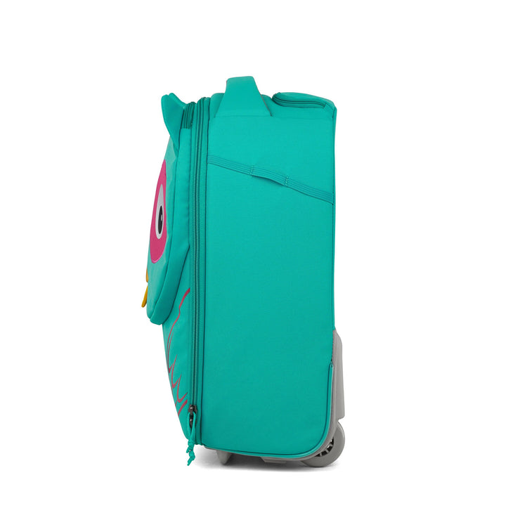 AFFENZAHN. Βαλιτσάκι Κουκουβάγια