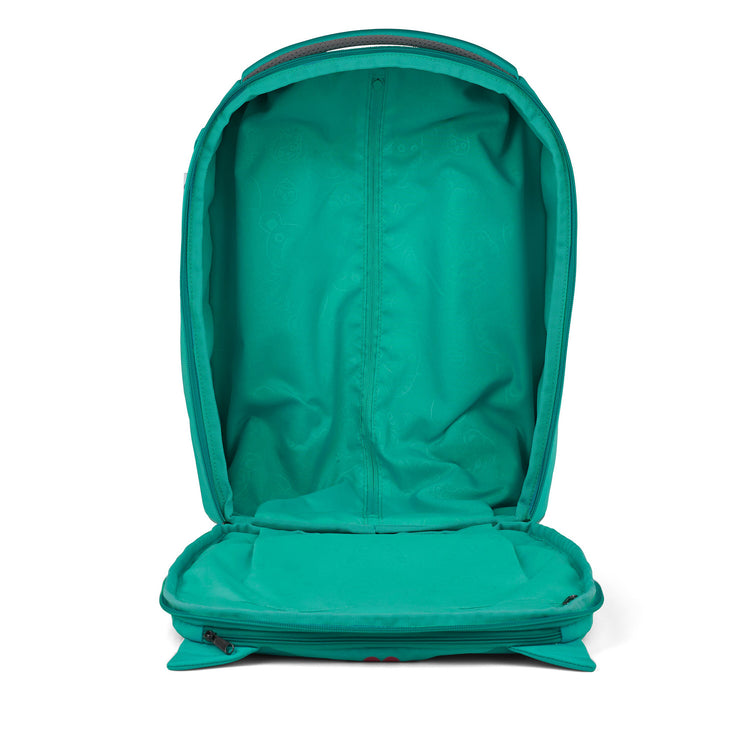 AFFENZAHN. Βαλιτσάκι Κουκουβάγια