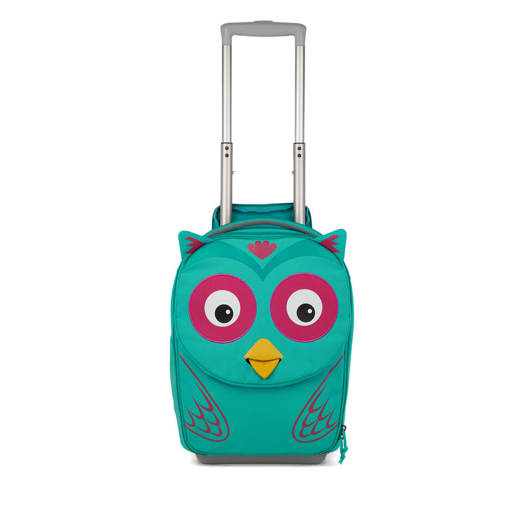 AFFENZAHN. Βαλιτσάκι Κουκουβάγια