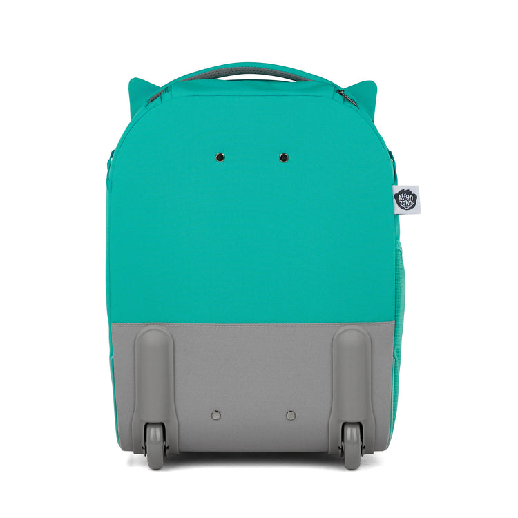 AFFENZAHN. Βαλιτσάκι Κουκουβάγια