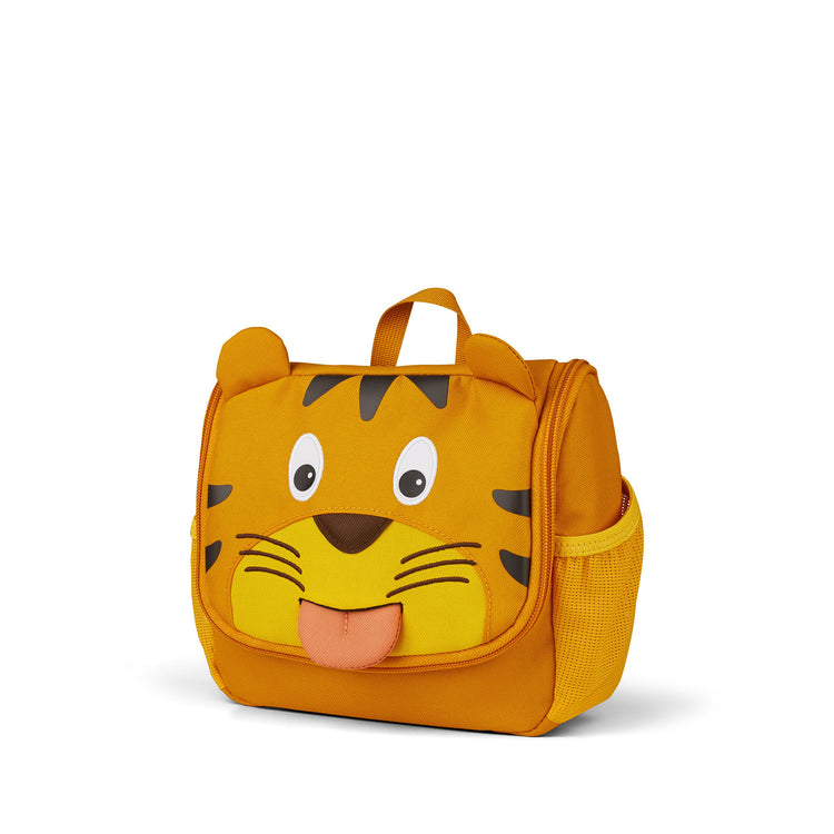 AFFENZAHN. Νεσεσέρ ταξιδίου Τιγράκι