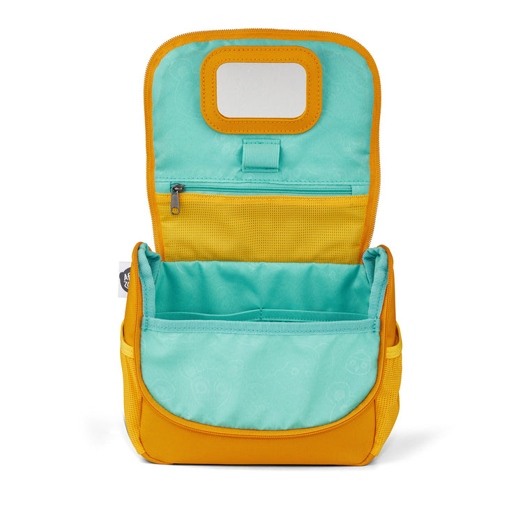 AFFENZAHN. Νεσεσέρ ταξιδίου Τιγράκι