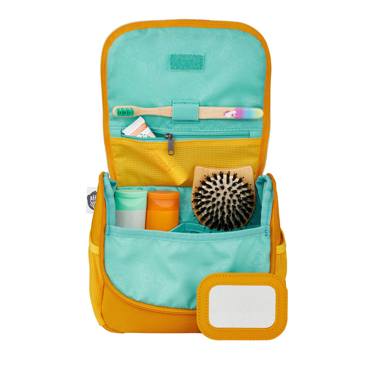 AFFENZAHN. Νεσεσέρ ταξιδίου Τιγράκι