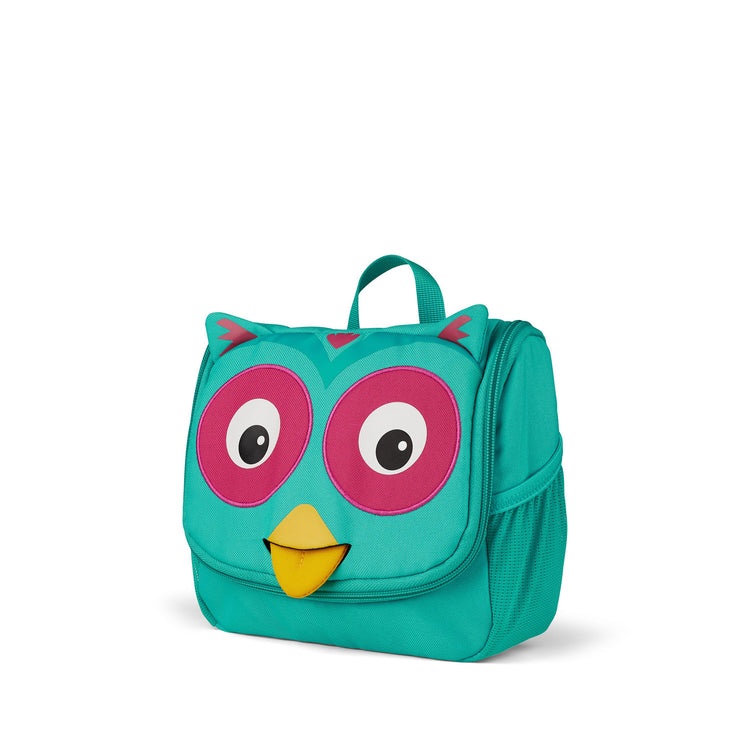 AFFENZAHN. Νεσεσέρ ταξιδίου Κουκουβάγια