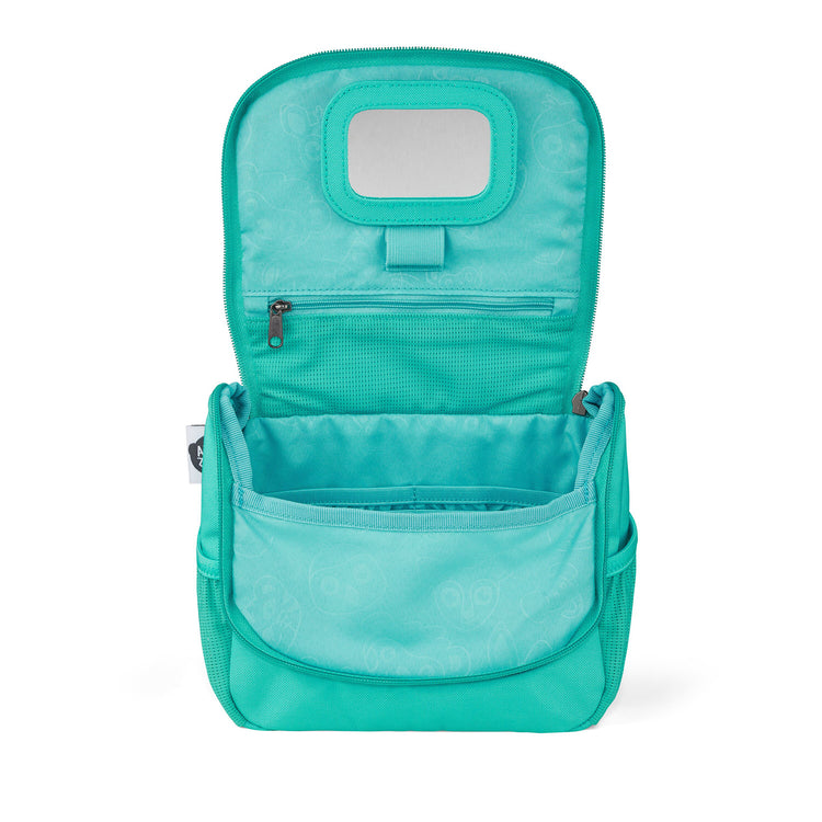 AFFENZAHN. Toiletry Bag Owl