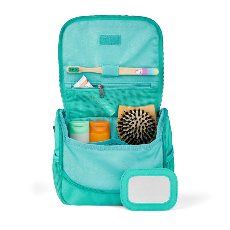 AFFENZAHN. Toiletry Bag Owl