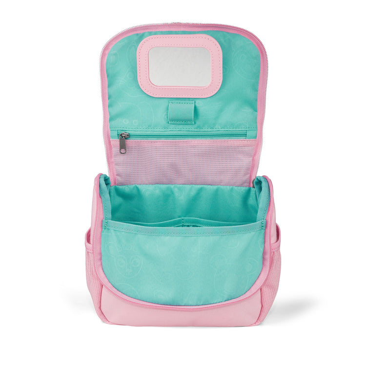 AFFENZAHN. Νεσεσέρ ταξιδίου Μονόκερος