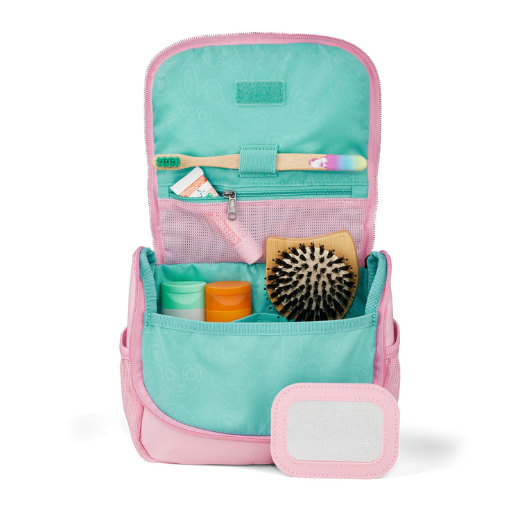 AFFENZAHN. Νεσεσέρ ταξιδίου Μονόκερος