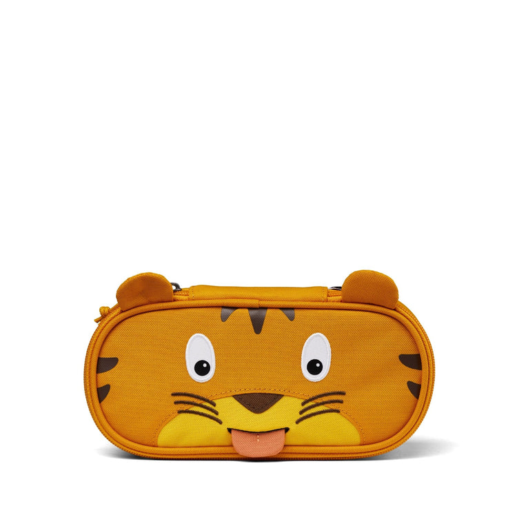 AFFENZAHN. Pencil case Tiger