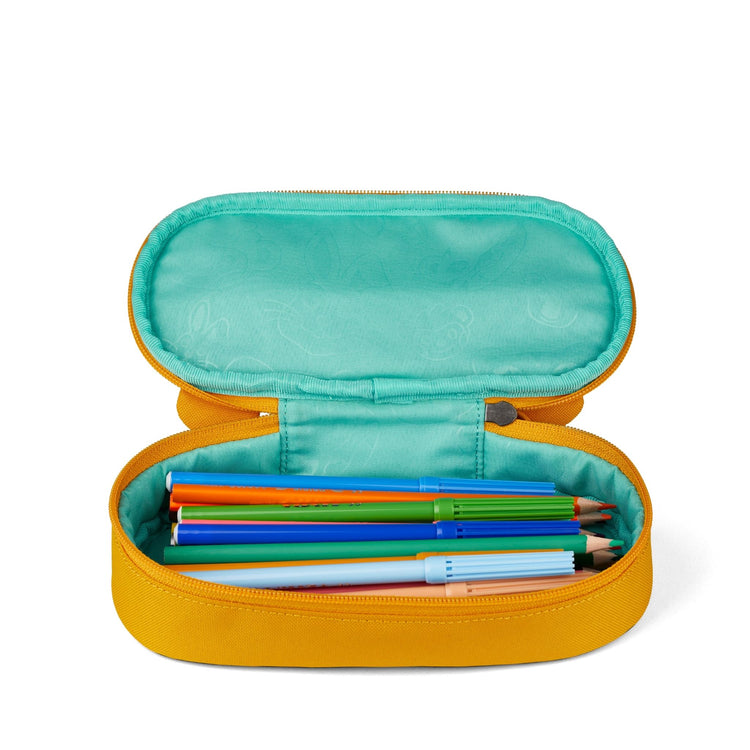 AFFENZAHN. Pencil case Tiger