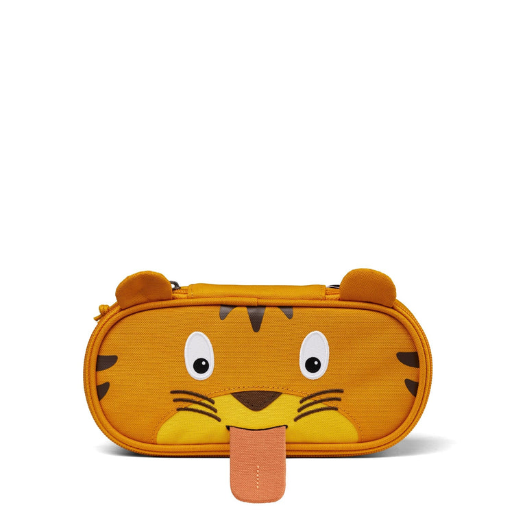 AFFENZAHN. Pencil case Tiger