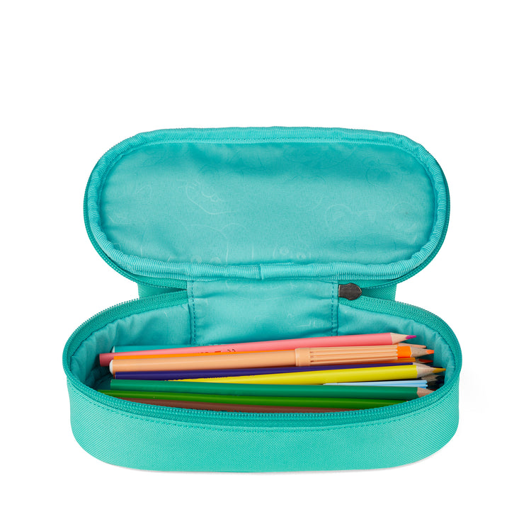 AFFENZAHN. Pencil case Owl