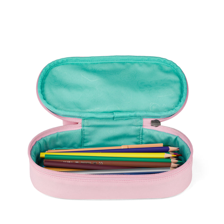 AFFENZAHN. Pencil case Unicorn