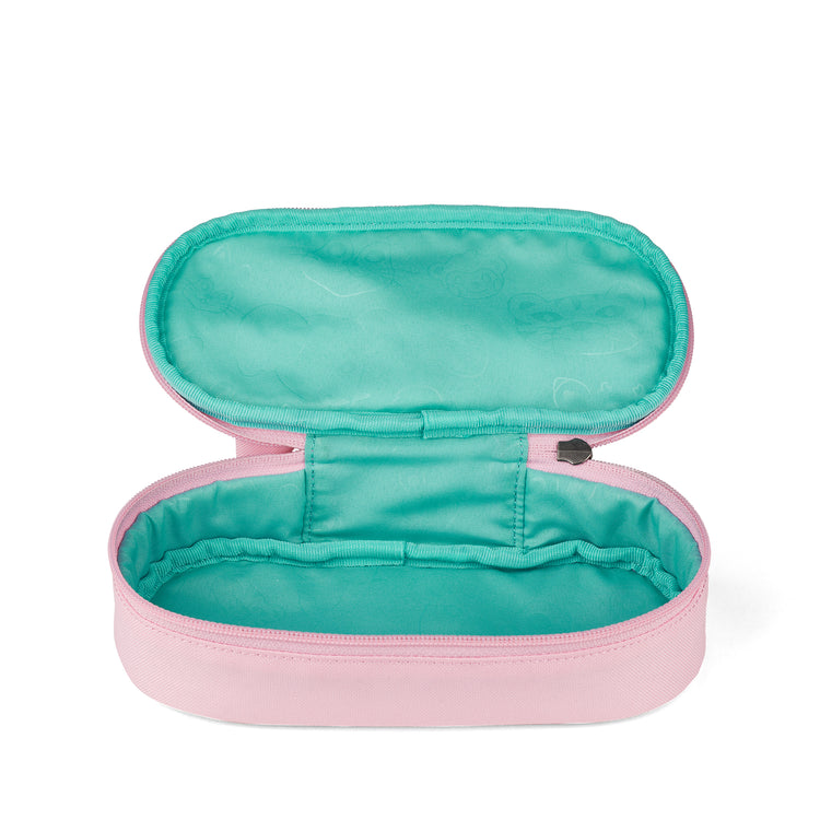AFFENZAHN. Pencil case Unicorn