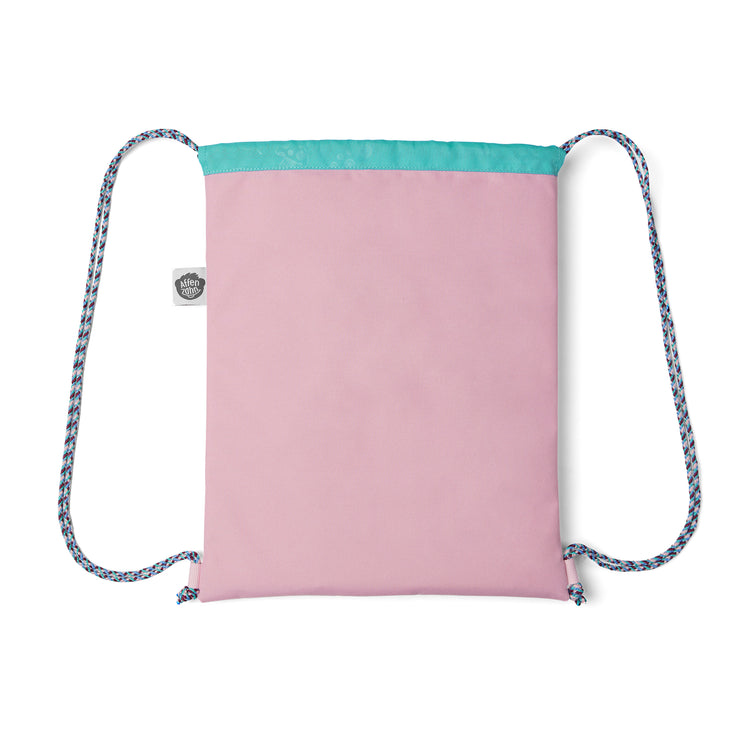 AFFENZAHN. Gym bag Unicorn