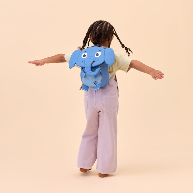 AFFENZAHN. Backpack Small Friend Elephant