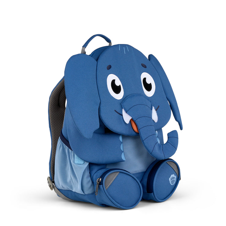 AFFENZAHN. Backpack Large Friend Elephant
