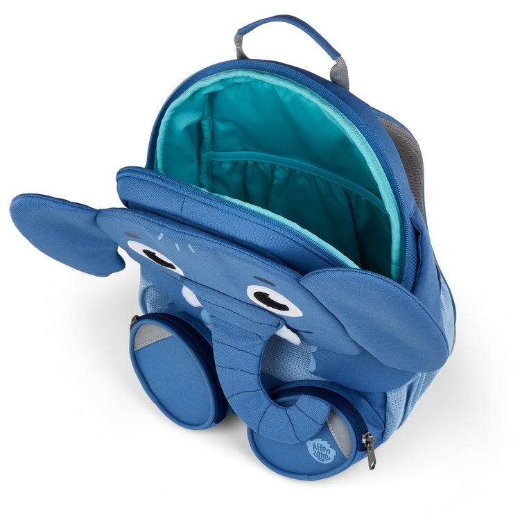AFFENZAHN. Backpack Large Friend Elephant