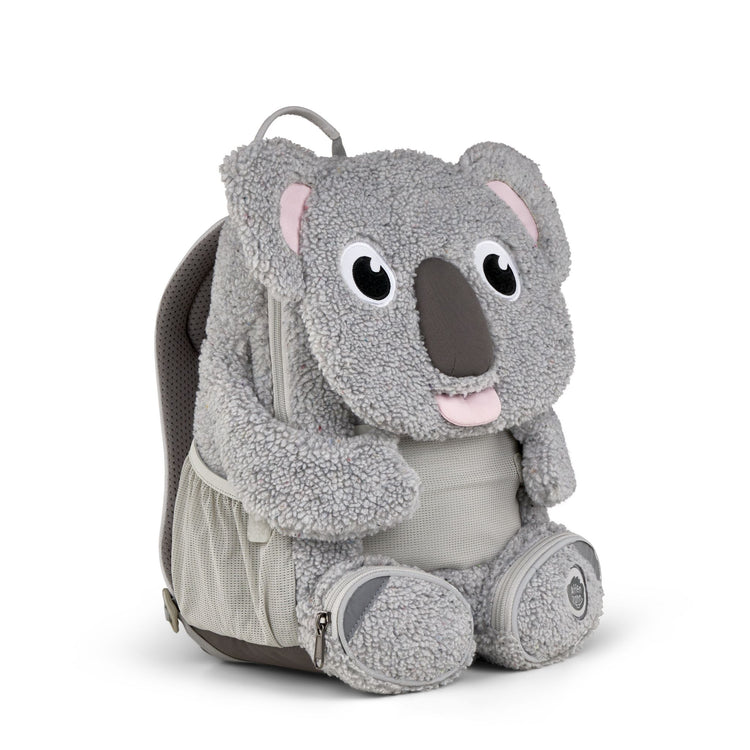 AFFENZAHN. Backpack Large Friend Cuddly Koala