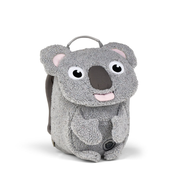 AFFENZAHN. Backpack Small Friend Cuddly Koala