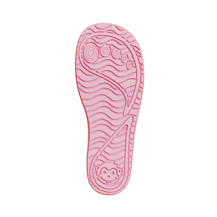 AFFENZAHN. Rain Boot Vegan Plashy Unicorn