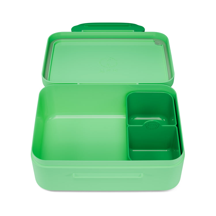 AFFENZAHN. Lunchbox Mighty meadow