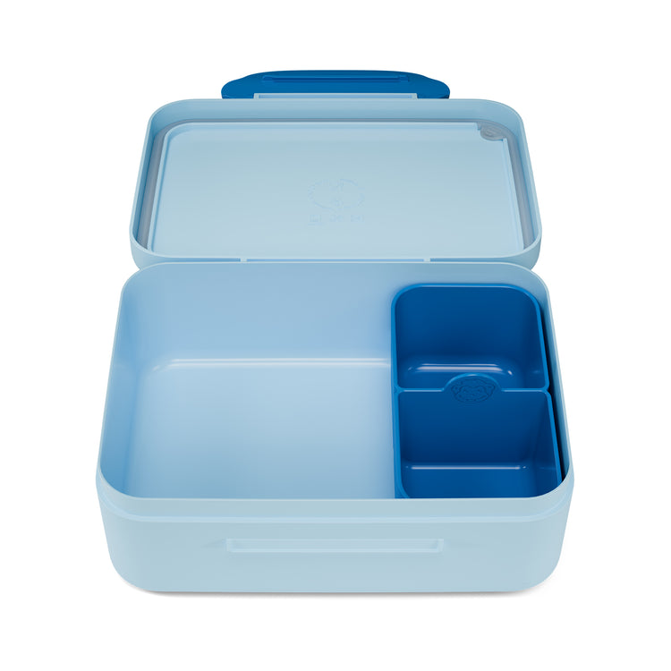AFFENZAHN. Lunchbox Unbelievable underwater world
