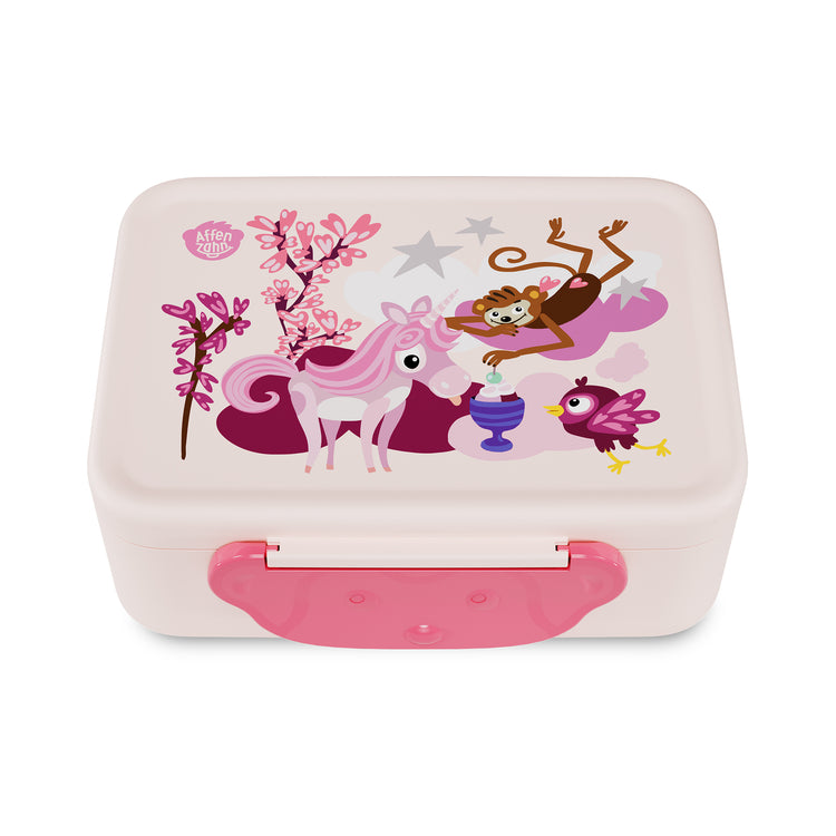 AFFENZAHN. Lunchbox Fabulous fantasy world