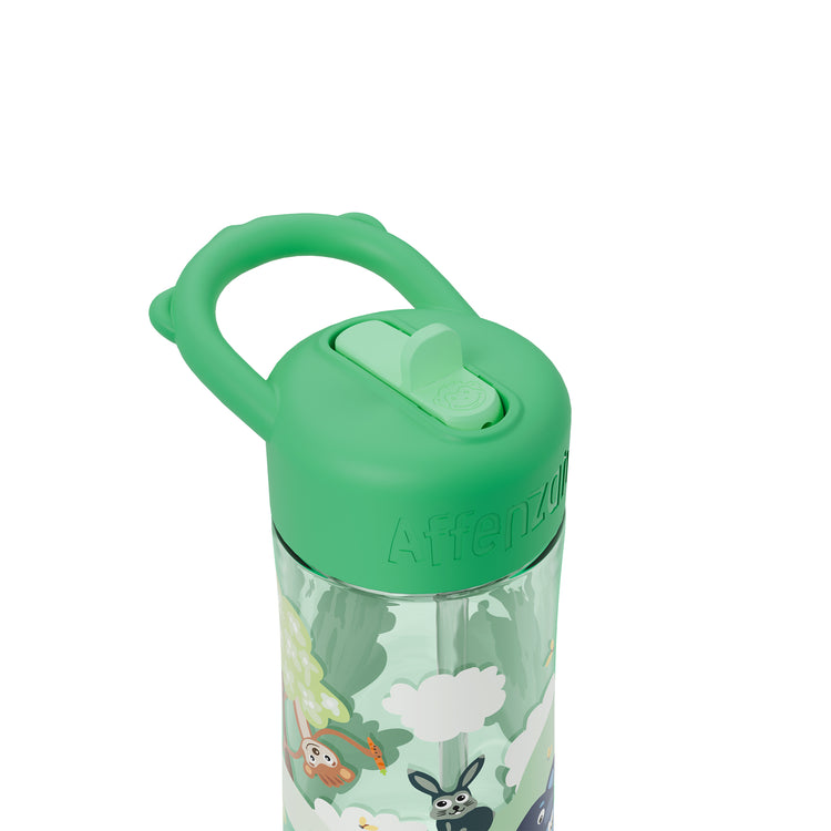AFFENZAHN. Drinking bottle Mighty meadow