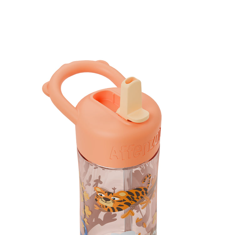 AFFENZAHN. Drinking bottle Sunny savannah