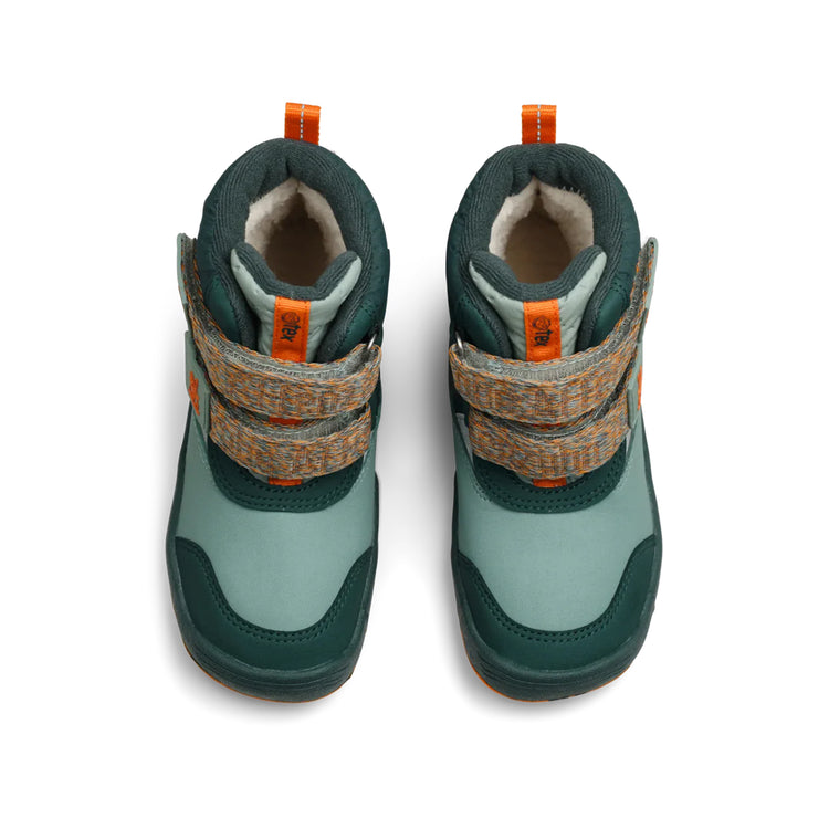 AFFENZAHN. Winter Boot Vegan Blizzy Bunny