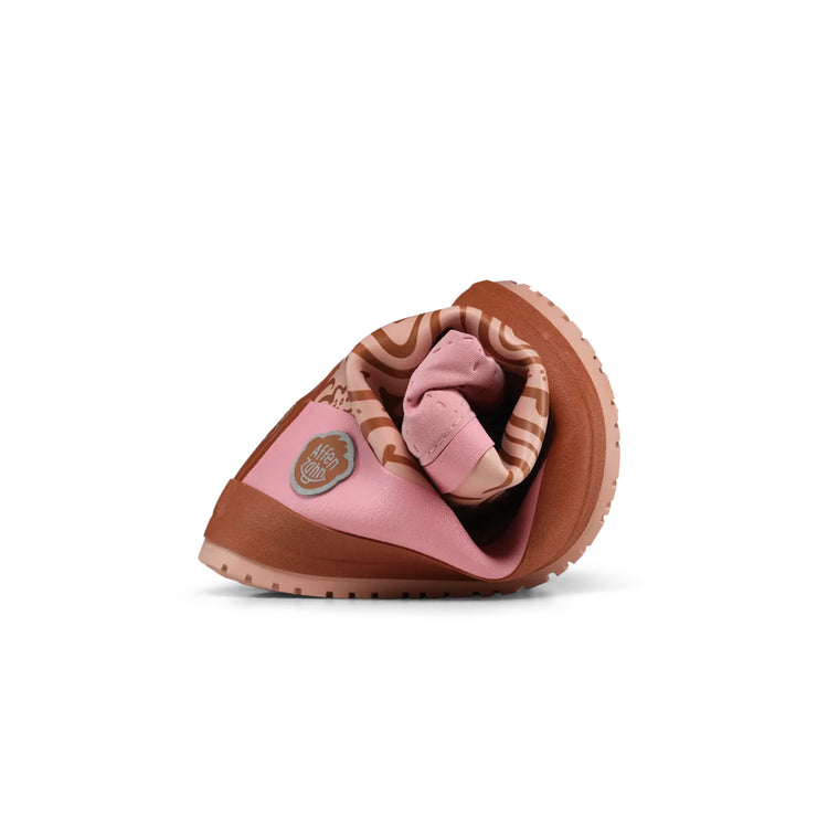 AFFENZAHN. Rain Boot Vegan Puddly Deer