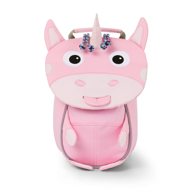 AFFENZAHN. Backpack Small Friend Unicorn