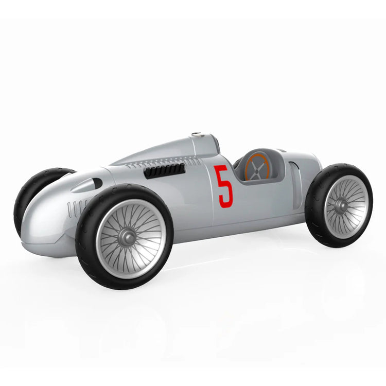 Baghera. Racing Car Auto Union Type C Audi