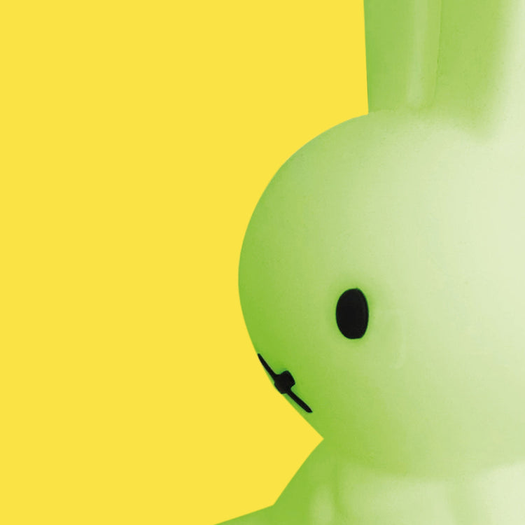MR MARIA. Φωτιστικό νυχτός Miffy Bundle of Light - Colourful Surprise Blind Box