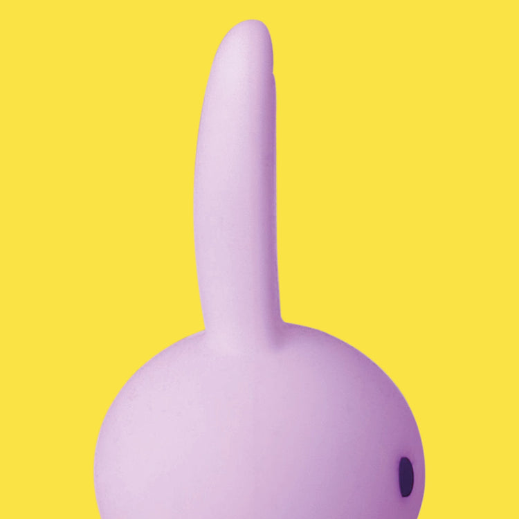 MR MARIA. Φωτιστικό νυχτός Miffy Bundle of Light - Colourful Surprise Blind Box