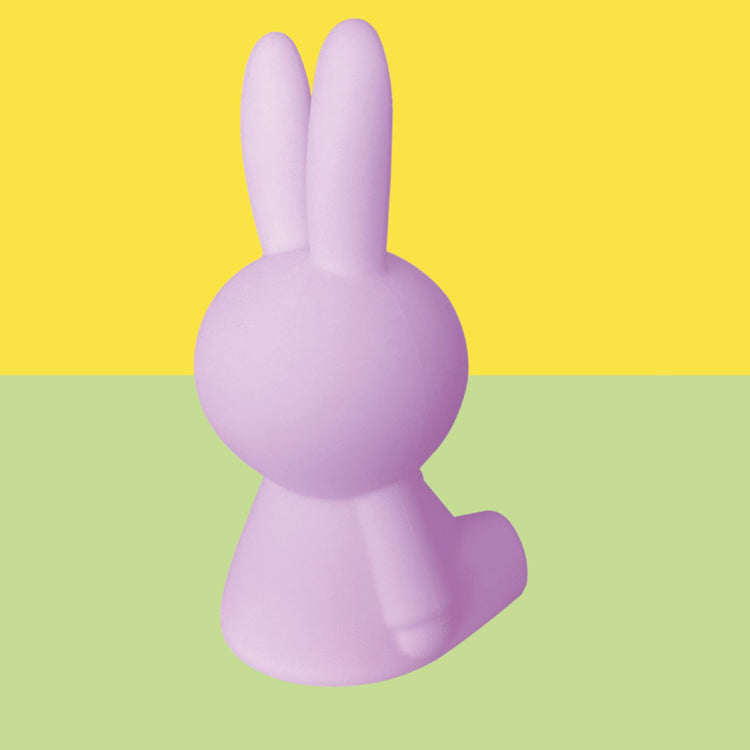 MR MARIA. Φωτιστικό νυχτός Miffy Bundle of Light - Colourful Surprise Blind Box