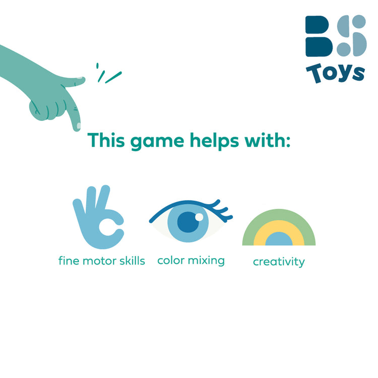 BS TOYS. Σπιτάκι για πουλιά DIY