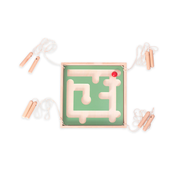 BS TOYS. Active Coordination Game