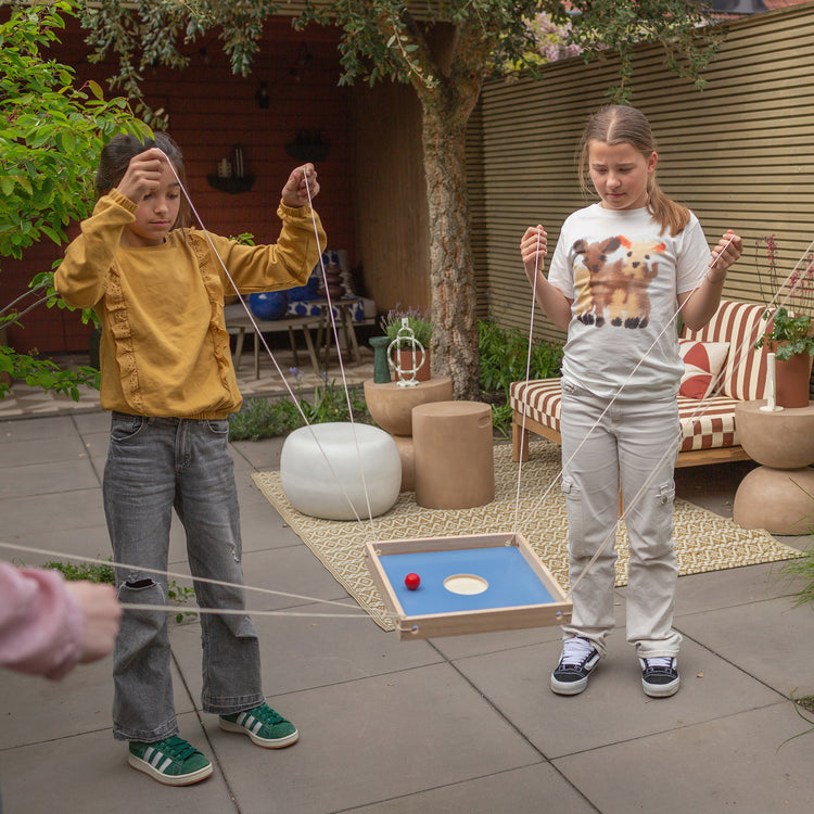 BS TOYS. Active Coordination Game