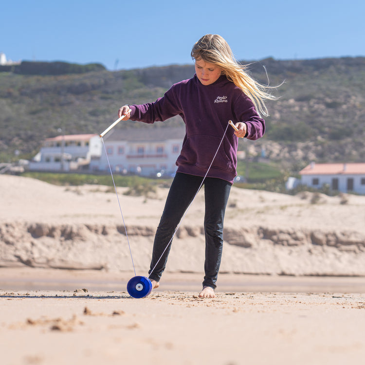 BS TOYS. Diabolo
