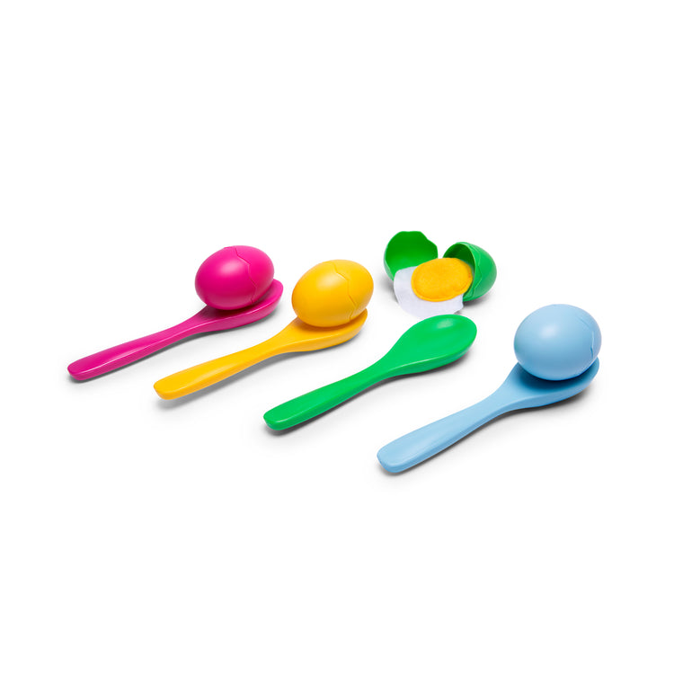 BS TOYS. Egg Relay