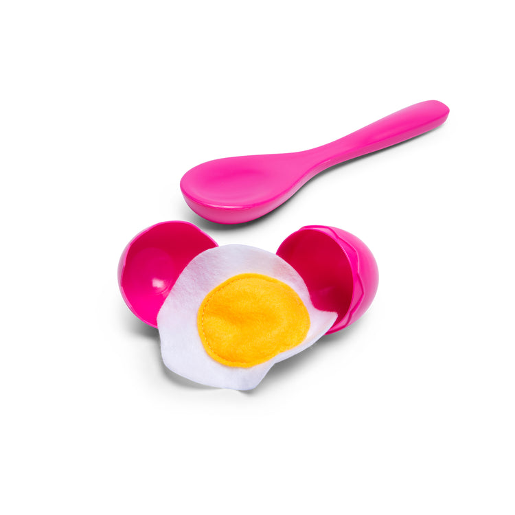 BS TOYS. Egg Relay